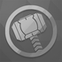 Divine Justice Icon